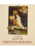 Gotyk międzynarodowe