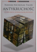 Antykruchość