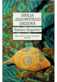 Biblia jadowitego drzewa