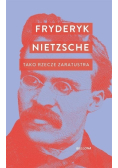 Tako Rzecze Zaratustra