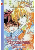 Wspomnienia Demona Tom 3