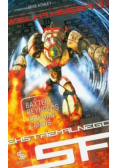 Wielka księga ekstremalnego science fiction 1