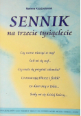 Sennik na trzecie tysiąclecie