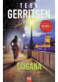 Ścigana