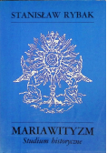 Mariawityzm Studium Historyczne