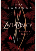 Zwiadowcy Tom 2 Płonący most