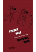 Pruskie noce