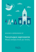 Fascynujące zaproszenie