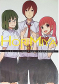 Horimiya. Tom 3