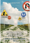 Drogowskazy ku szczęściu homilie na niedziele