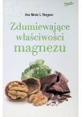 Zdumiewające właściwości magnezu