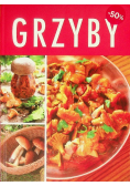 Grzyby