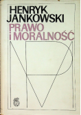 Prawo i moralność