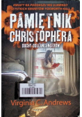 Pamiętnik Christophera  Duchy Dollangagerów