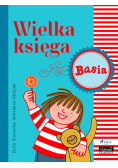 Basia Wielka księga