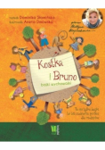 Kostka i Bruno Bajki wychowajki