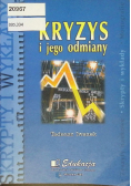 Kryzys i jego odmiany