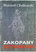 Zakopany sztandar