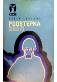 Podstępna broń