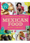 Mexican food