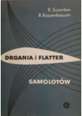 Drgania i flatter samolotów