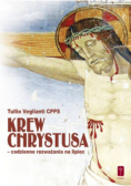 Krew Chrystusa codzienne rozważania na lipiec