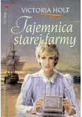 Tajemnica starej farmy