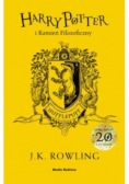 Harry Potter i Kamień Filozoficzny