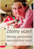 Zdolny uczeń