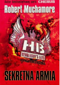 Sekretna Armia Agenci Hendersona