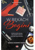 Neurochirurdzy Tom 2 W rękach bogini