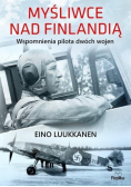 Myśliwce nad Finlandią
