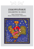 Zakopiańskie malarstwo na szkle