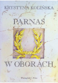 Parnas w Oborach
