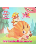 Psi Patrol Pewnego razu Na tropie dinozaurów