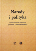Narody i polityka
