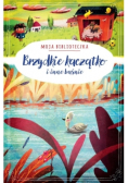 Moja biblioteczka. Brzydkie kaczątko i inne baśnie