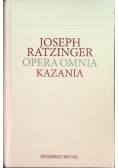 Opera Omnia Kazania