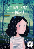 Zostań sama w domu