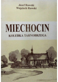 Miechocin Kolebka Tarnobrzega