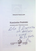 Kamieniec podolski