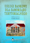 Usługi bankowe dla samorządu terytorialnego
