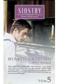 Saga Siostry Tom 5 Miasto grzechu
