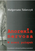 Anorexia nervosa W sieci pułapek