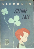 Zielone lata