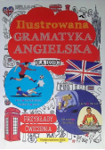 Ilustrowana gramatyka angielska dla dzieci
