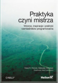 Praktyka czyni mistrza.Wzorce,inspiracje i praktyk