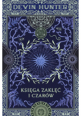 Księga zaklęć i czarów