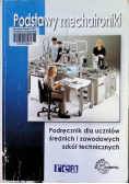 Podstawy mechatroniki