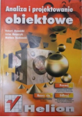 Analiza i projektowanie obiektowe